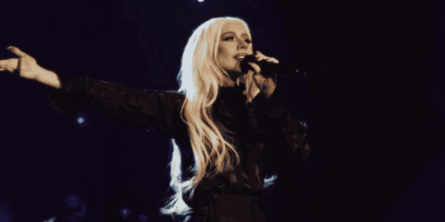 Conciertos: &iexcl;Christina Aguilera regresa a M&eacute;xico! Despu&eacute;s de 7 a&ntilde;os