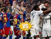 ¡No te pierdas el desenlace de la Supercopa de España EN VIVO! EFE / ARCHIVO