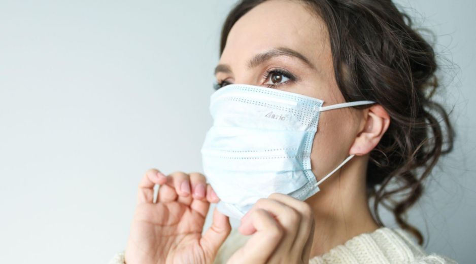 Proteger la salud es clave ante la contaminación y las condiciones atmosféricas adversas.
CANVA