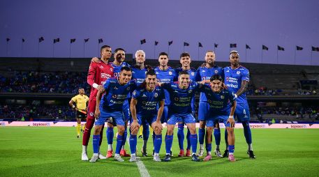 Para el Clausura 2026, la Máquina cambiará de recinto, por quinta vez en su existencia, al ya no poder compartir el Estadio Olímpico Universitario con los Pumas. IMAGO7