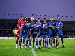 Para el Clausura 2026, la Máquina cambiará de recinto, por quinta vez en su existencia, al ya no poder compartir el Estadio Olímpico Universitario con los Pumas. IMAGO7