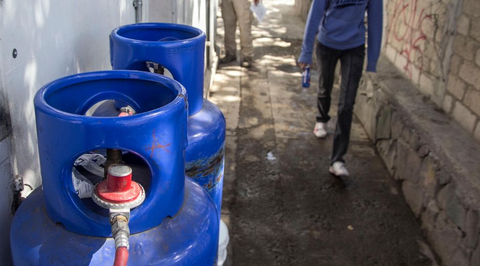 La detección oportuna de una fuga de gas ayuda a reducir peligros y a mantener un entorno seguro en casa. EL INFORMADOR/ARCHIVO