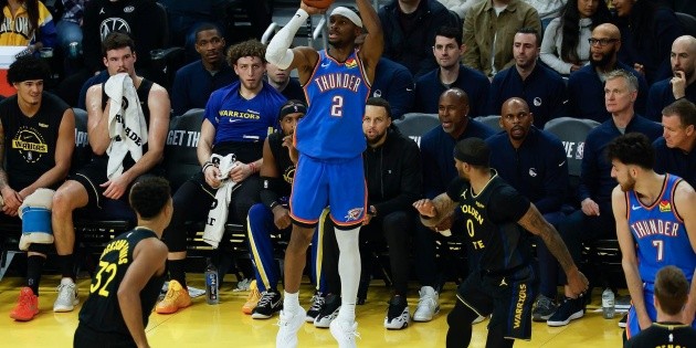 NBA Midseason Outlook: Teams & Trends