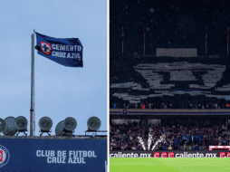 En la directiva cementera persiste la molestia de que les hayan avisado la negativa de poder jugar en el Olímpico hasta el 6 de enero de 2026. IMAGO7/ARCHIVO/ESPECIAL