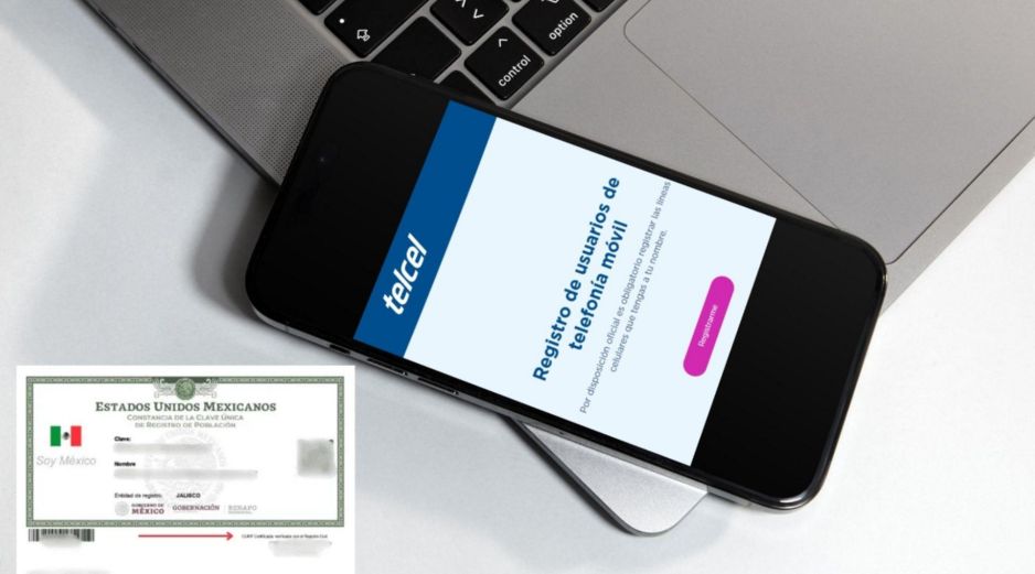 Esta nueva disposición oficial tiene el objetivo de reducir delitos cometidos mediante teléfonos móviles. ESPECIAL