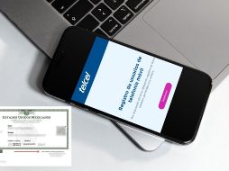 Esta nueva disposición oficial tiene el objetivo de reducir delitos cometidos mediante teléfonos móviles. ESPECIAL