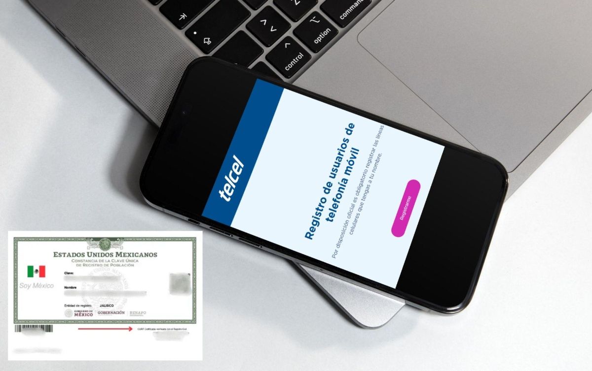 Registro de línea celular 2026: ¿Aplica para todos los usuarios móviles en  Telcel? | El Informador