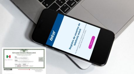 Esta nueva disposición oficial tiene el objetivo de reducir delitos cometidos mediante teléfonos móviles. ESPECIAL