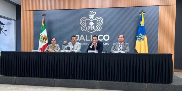 Claudia Sheinbaum visitar&aacute; Jalisco para iniciar obra de planta de ciclo combinado