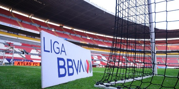 Atlas vs Puebla &bull; Momentos Destacados EN VIVO &bull; Jornada 1 &bull; Clausura 2026