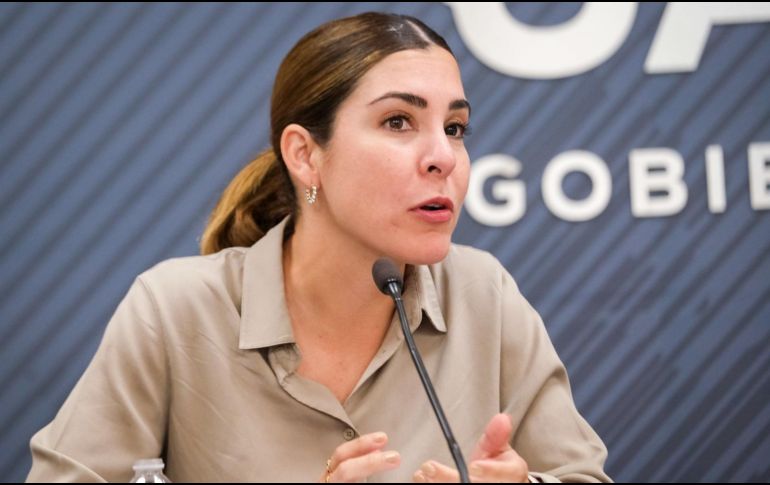 El año pasado en Jalisco se crearon 27 mil 794 puestos de trabajo. CORTESÍA