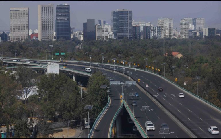 CAMe también señaló que las autoridades ambientales de la región 