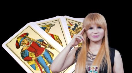 La astróloga Mhoni Vidente revela sus predicciones para hoy sábado 10 de enero, un día en el que las energías astrales influyen de manera importante en las emociones, las decisiones y el rumbo de cada signo del zodiaco. FACEBOOK/MHONIVIDENTE