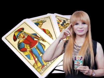 La astróloga Mhoni Vidente revela sus predicciones para hoy sábado 10 de enero, un día en el que las energías astrales influyen de manera importante en las emociones, las decisiones y el rumbo de cada signo del zodiaco. FACEBOOK/MHONIVIDENTE