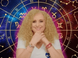 Mizada Mohamed nos comparte las predicciones para cada signo zodiacal de este domingo. ESPECIAL