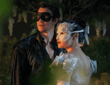 Te doy mi corazón es una historia sobre el reconocimiento del propio valor, la lucha contra las imposiciones sociales y la fuerza de un amor que se niega a permanecer en las sombras, convirtiéndose en una de las novelas más recordadas del universo Bridgerton. ESPECIAL/NETFLIX