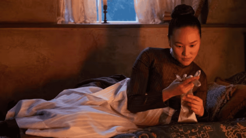 ESPECIAL/NETFLIX&nbsp;