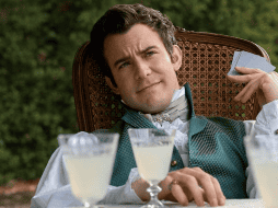 Con el creciente protagonismo de Benedict dentro de la historia y la expectativa de que su arco narrativo cobre mayor relevancia en futuras temporadas, Luke Thompson se perfila como una de las figuras clave del futuro de Bridgerton. ESPECIAL/NETFLIX