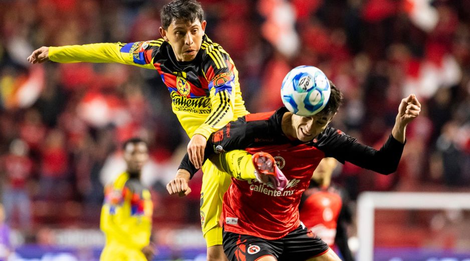 El ataque de las Águilas sigue sin despertar. IMAGO7/A. Gutiérrez