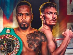 El año 2026 arranca con la pelea por el campeonato superligero del CMB, en manos del puertorriqueño Subriel Matías. FACEBOOK/freshboxing