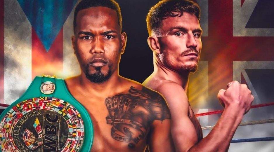 El año 2026 arranca con la pelea por el campeonato superligero del CMB, en manos del puertorriqueño Subriel Matías. FACEBOOK/freshboxing