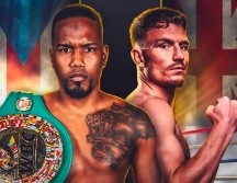 El año 2026 arranca con la pelea por el campeonato superligero del CMB, en manos del puertorriqueño Subriel Matías. FACEBOOK/freshboxing