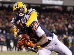 NFL: inicia el camino al Super Bowl LX