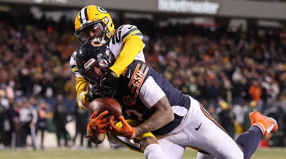 NFL: inicia el camino al Super Bowl LX