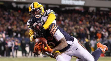 NFL: inicia el camino al Super Bowl LX