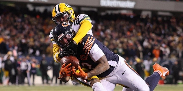 NFL: inicia el camino al Super Bowl LX