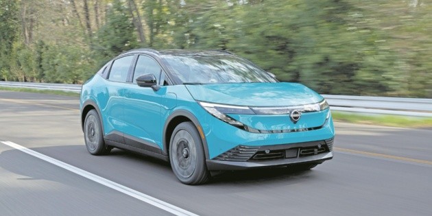 Estos son los modelos finalistas para "Mejor auto de 2026"