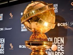 Esto es lo que debes saber sobre los presentadores de los Globos de Oro; la ceremonia será mañana. ESPECIAL / X @globosdeoro