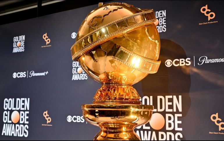 Esto es lo que debes saber sobre los presentadores de los Globos de Oro; la ceremonia será mañana. ESPECIAL / X @globosdeoro