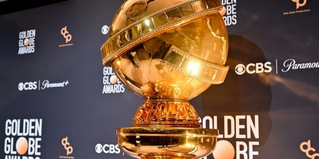Golden Globes 2026: Esto ser&aacute;n las celebridades que presentar&aacute;n los premios