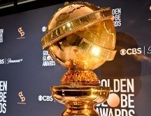 Esto es lo que debes saber sobre los presentadores de los Globos de Oro; la ceremonia será mañana. ESPECIAL / X @globosdeoro