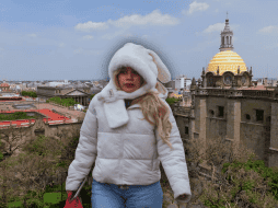 Se espera que el frío se intensifique en Guadalajara mañana domingo, con temperatura mínima que podría llegar hasta los 6 °C. ESPECIAL / CANVA / SUN / ARCHIVO