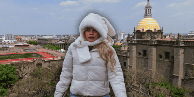 Clima Guadalajara HOY: Arriban d&iacute;as helados a la ciudad este fin de semana