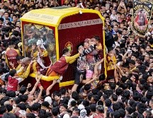 Además de los decesos, mil 700 personas sufrieron afectaciones y 29 de ellas se mantienen bajo revisión. EFE / ARCHIVO