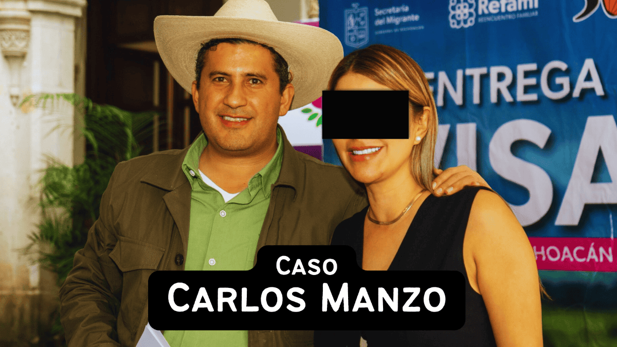 Secretaria de alcaldesa detenida por asesinato de su esposo