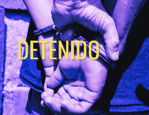 El detenido está investigado por el delito de desaparición cometida por particulares agravada, tras los hechos ocurridos entre el 22 y 23 de enero de 2024. EL INFORMADOR/ARCHIVO