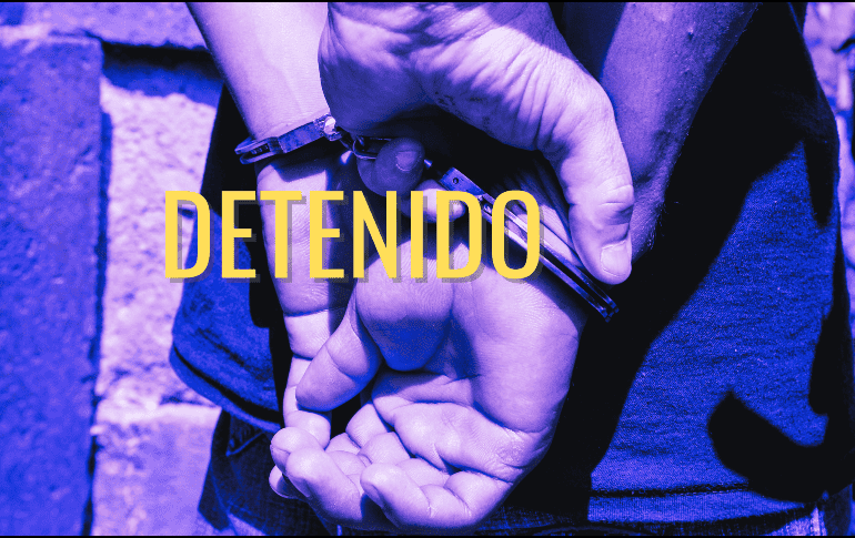 El detenido está investigado por el delito de desaparición cometida por particulares agravada, tras los hechos ocurridos entre el 22 y 23 de enero de 2024. EL INFORMADOR/ARCHIVO