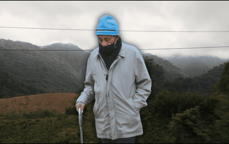 Se espera un marcado decenso en las temperaturas en toda la región centro y occidente del país. ESPECIAL / CANVA / SUN / ARCHIVO