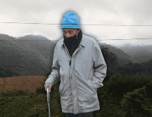 Se espera un marcado decenso en las temperaturas en toda la región centro y occidente del país. ESPECIAL / CANVA / SUN / ARCHIVO