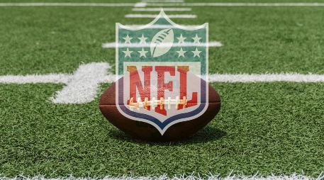 Estos son los canales que transmitirán los partidos de la NFL el día de hoy. ESPECIAL / UNSPLASH  Dave Adamson