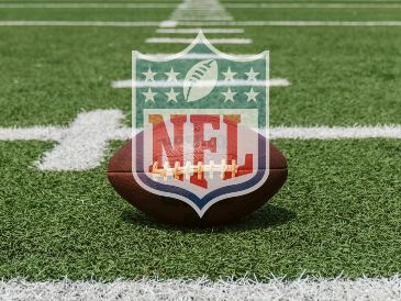 Estos son los canales que transmitirán los partidos de la NFL el día de hoy. ESPECIAL / UNSPLASH  Dave Adamson