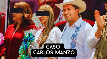 Fuentes judiciales confirmaron que Méndez Rodríguez quedó en libertad anoche, luego de ser requerida por la Fiscalía General del Estado de Michoacán para declarar sobre el asunto. FACEBOOK