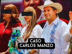 Fuentes judiciales confirmaron que Méndez Rodríguez quedó en libertad anoche, luego de ser requerida por la Fiscalía General del Estado de Michoacán para declarar sobre el asunto. FACEBOOK