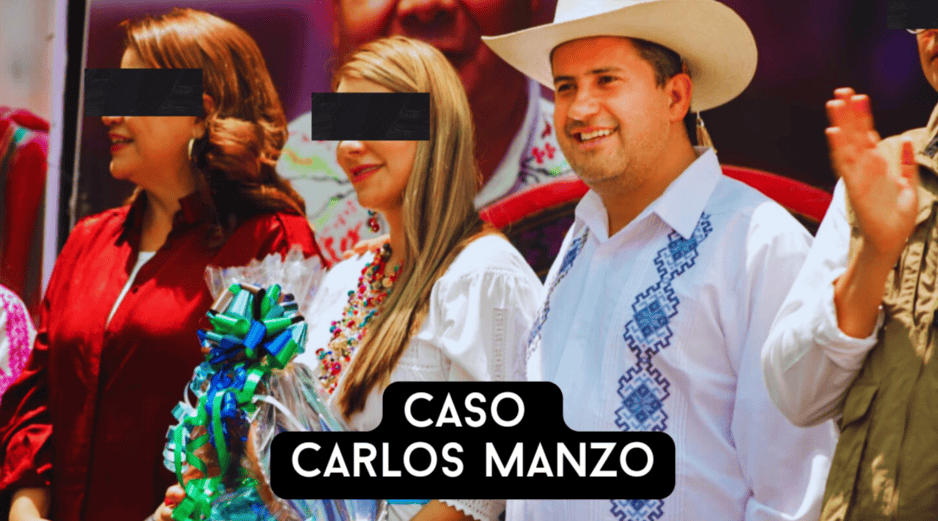 Fuentes judiciales confirmaron que Méndez Rodríguez quedó en libertad anoche, luego de ser requerida por la Fiscalía General del Estado de Michoacán para declarar sobre el asunto. FACEBOOK