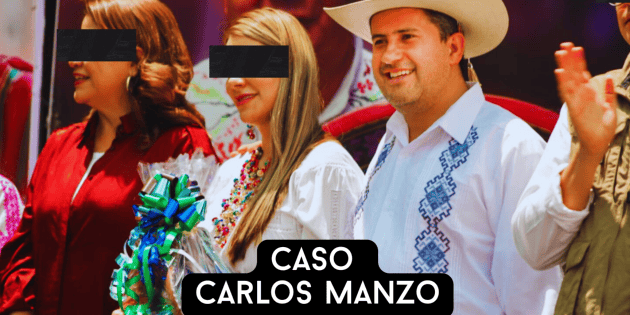 Carlos Manzo: Liberan a secretaria de Grecia Quiroz tras declarar ante el Ministerio P&uacute;blico