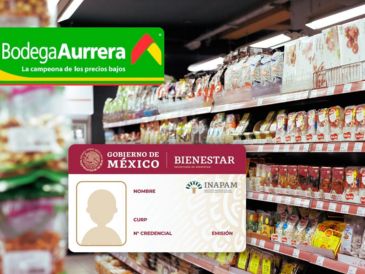 La credencial para adultos mayores abre la puerta a distintos apoyos que ayudan a cuidar la economía mensual. CANVA/ESPECIAL